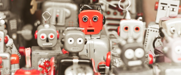 Facebook Bots 101: What They Are, Who’s Using Them & What You Should Do About It