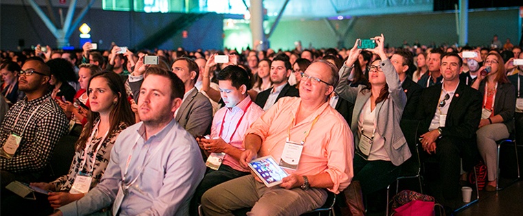 Want to Pitch Your Startup to Thousands of #INBOUND16 Attendees?